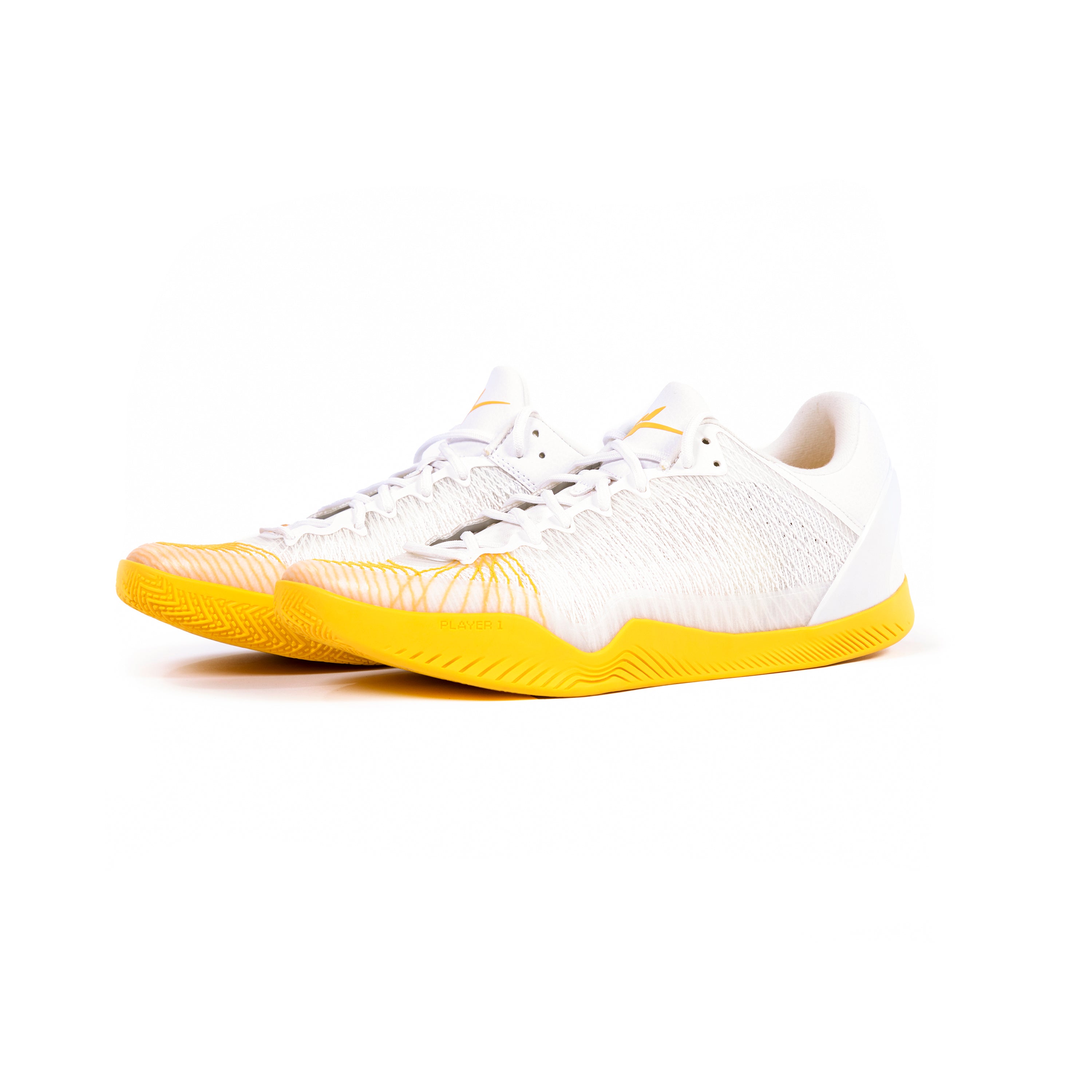 Serious Player Only Player 1 2023 Basketball Shoes