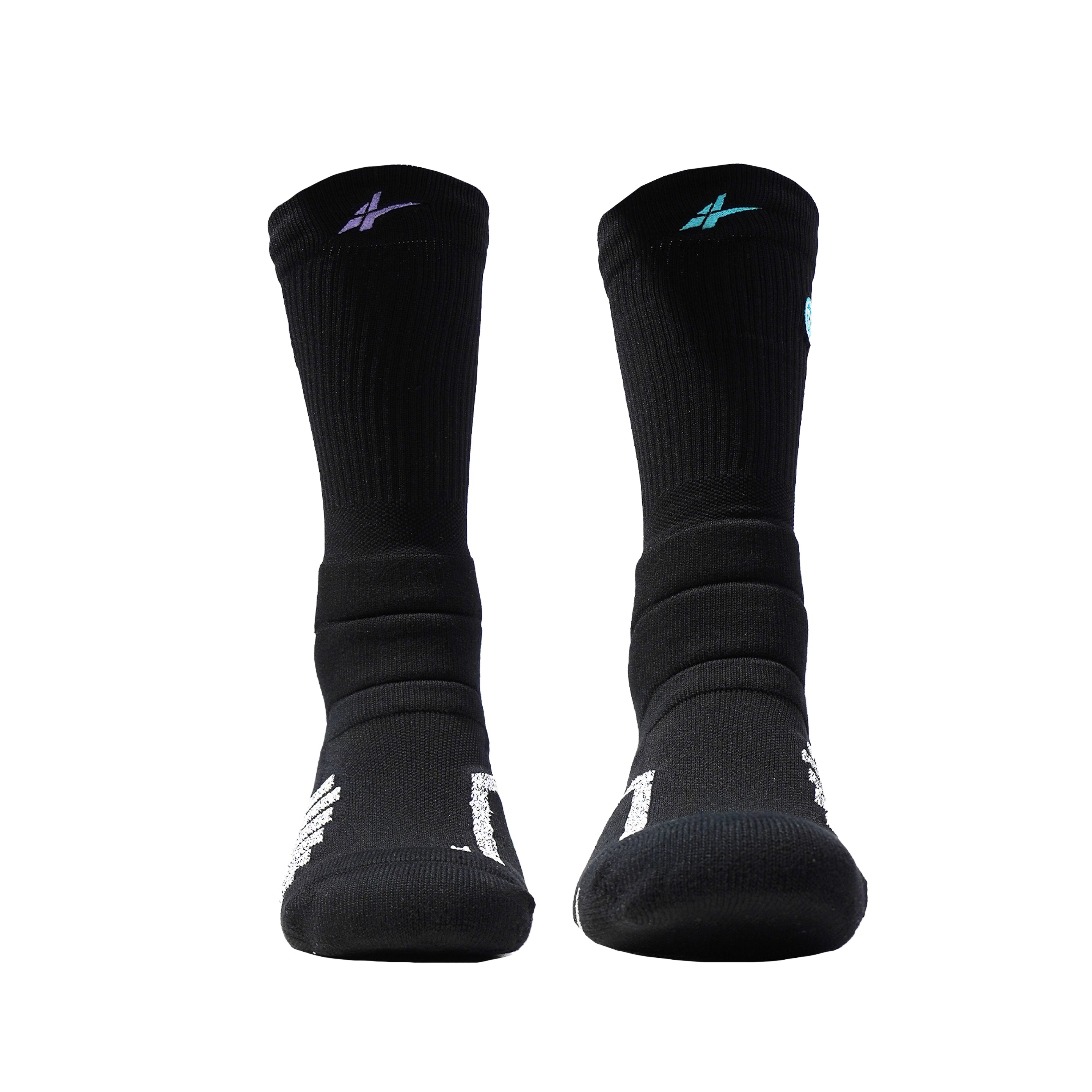SPO 3.0 PRO High Socks WearTester