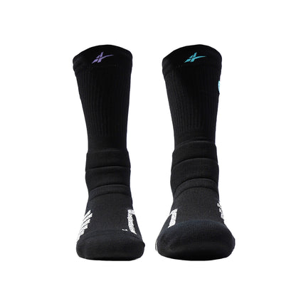 SPO 3.0 PRO High Socks WearTester