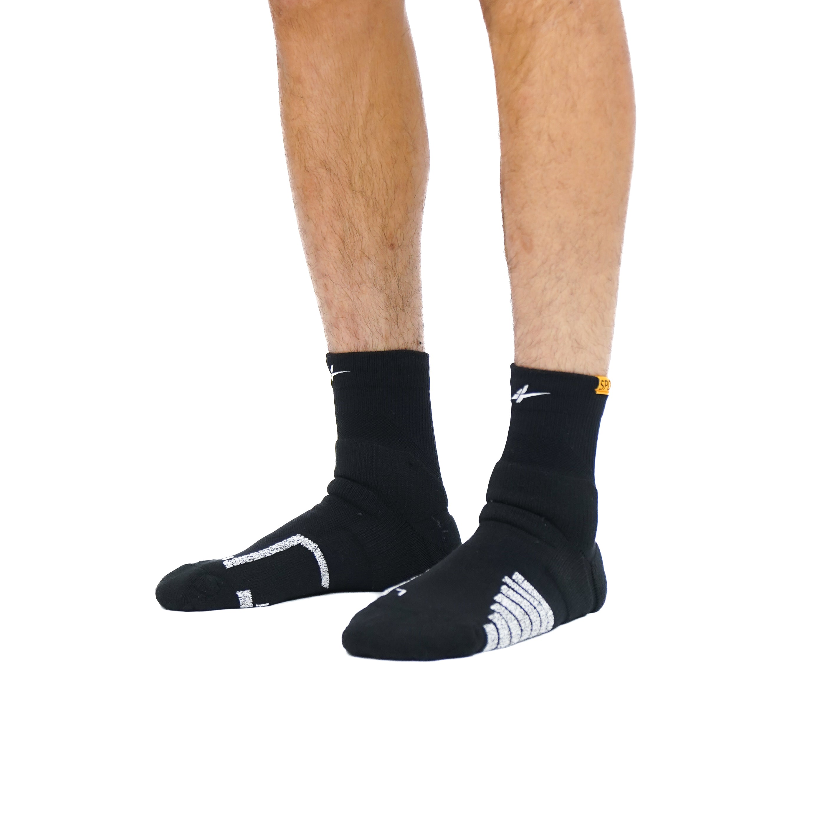 SPO PRO Low Socks