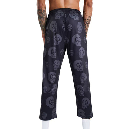 SPO PRO Shooting Pants COURTREAPER Black