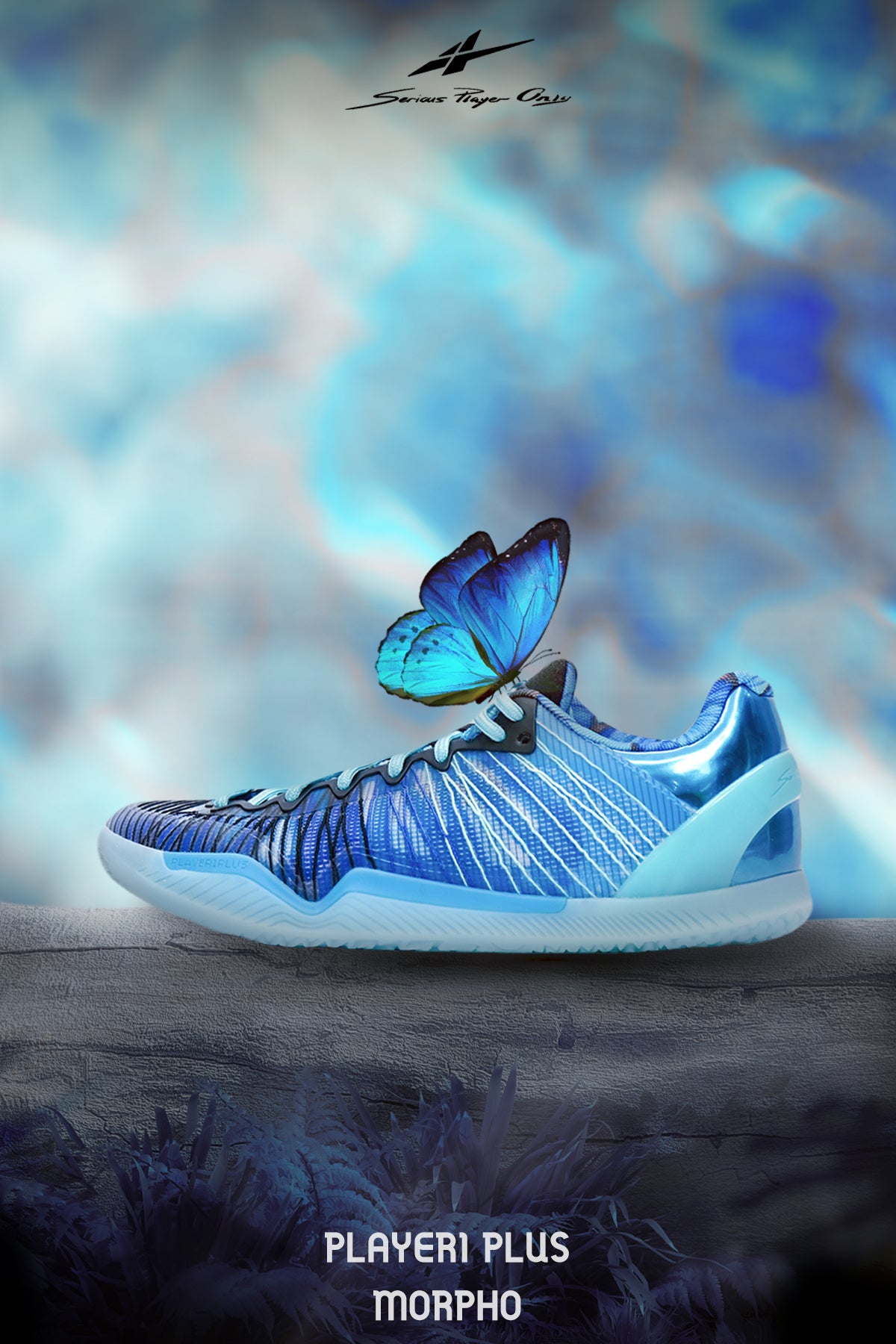 Player1 Plus Morpho