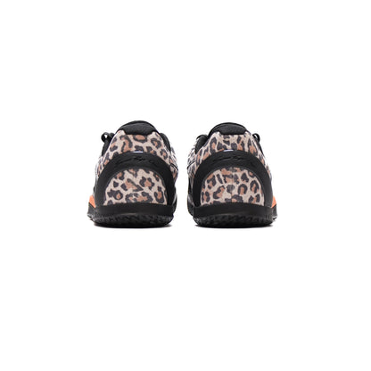 Player1 Plus Cream leopard