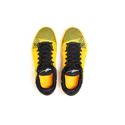 Player1 Pre-Edition Yellow
