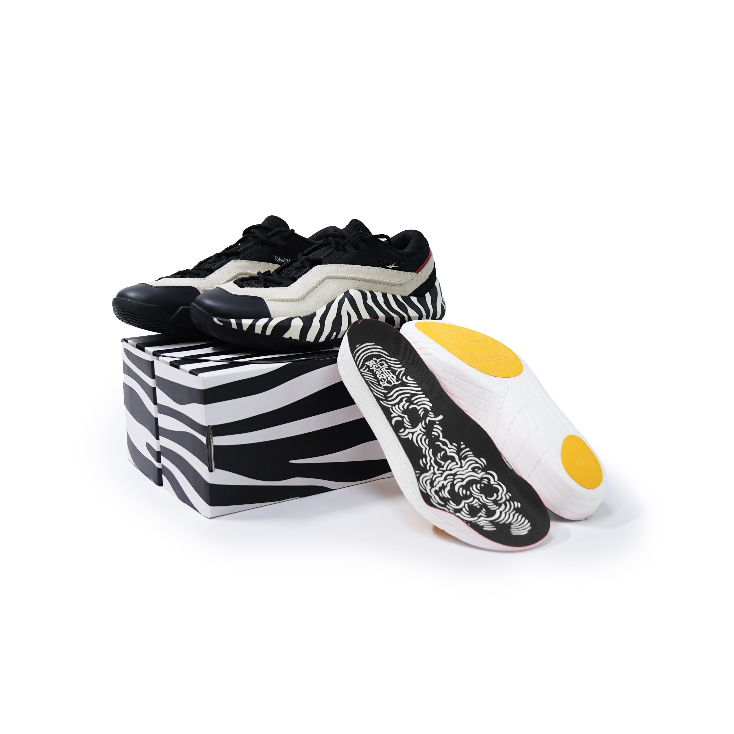 Ranger1 Zebra