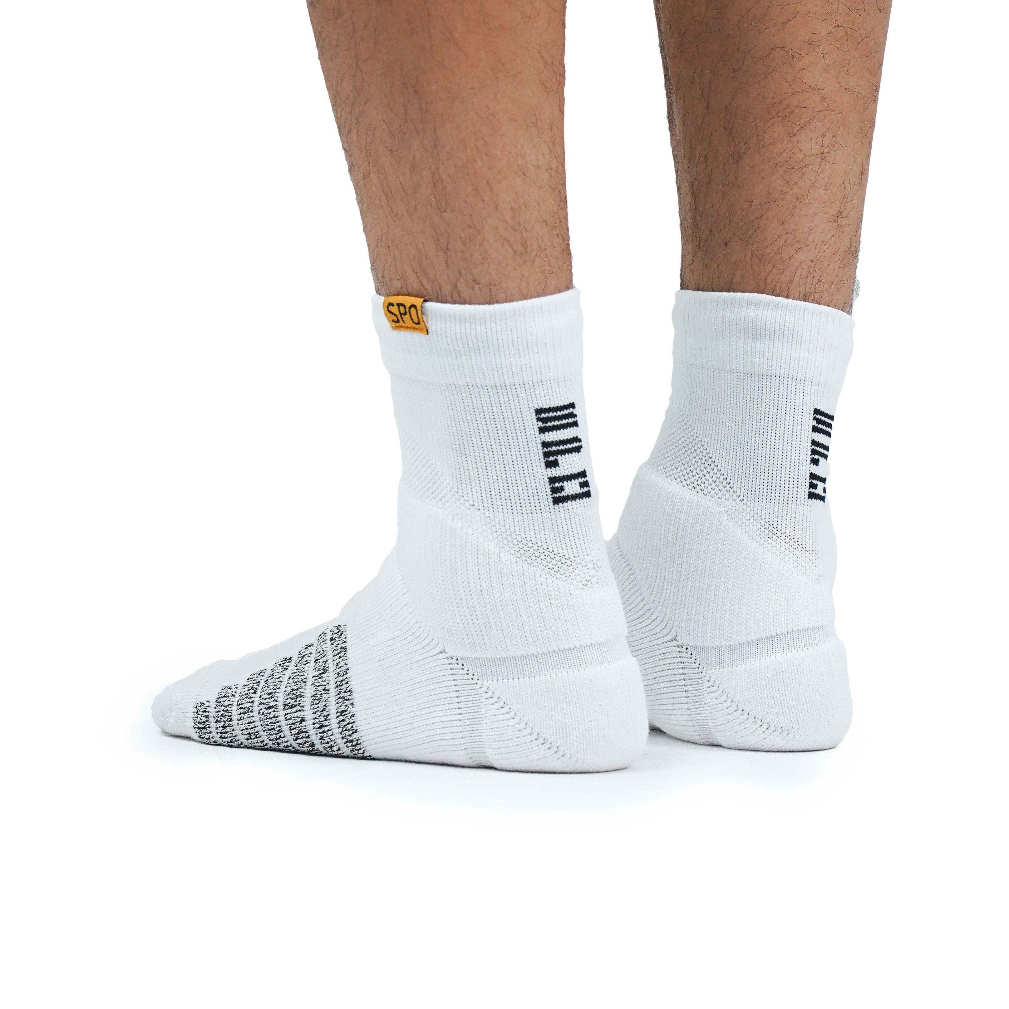 SPO PRO Low Socks