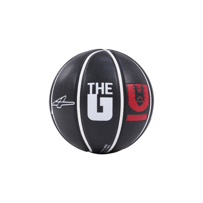 SPOxTheU Weighted Training Basketball Size 5