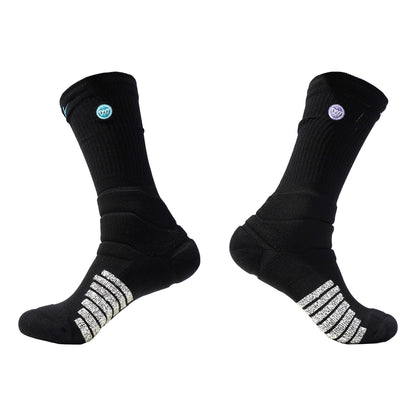SPO 3.0 PRO High Socks WearTester
