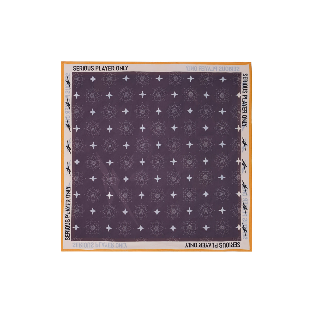 SPO Bandana - Cactus Flower