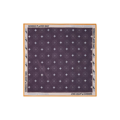 SPO Bandana - Cactus Flower