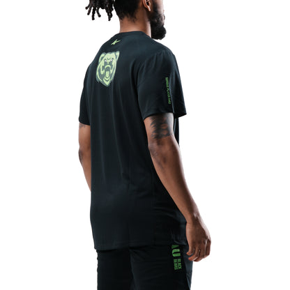 SPOx Macau Black Bears Shooting Tshirt