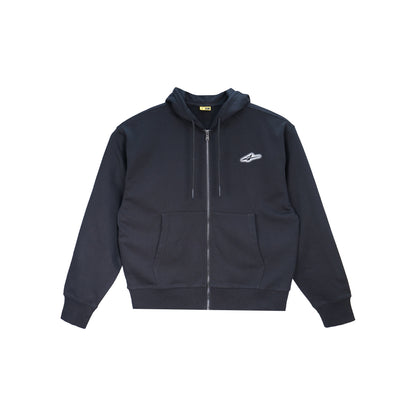 2025SPO Lightweight Zip Up Hoodie