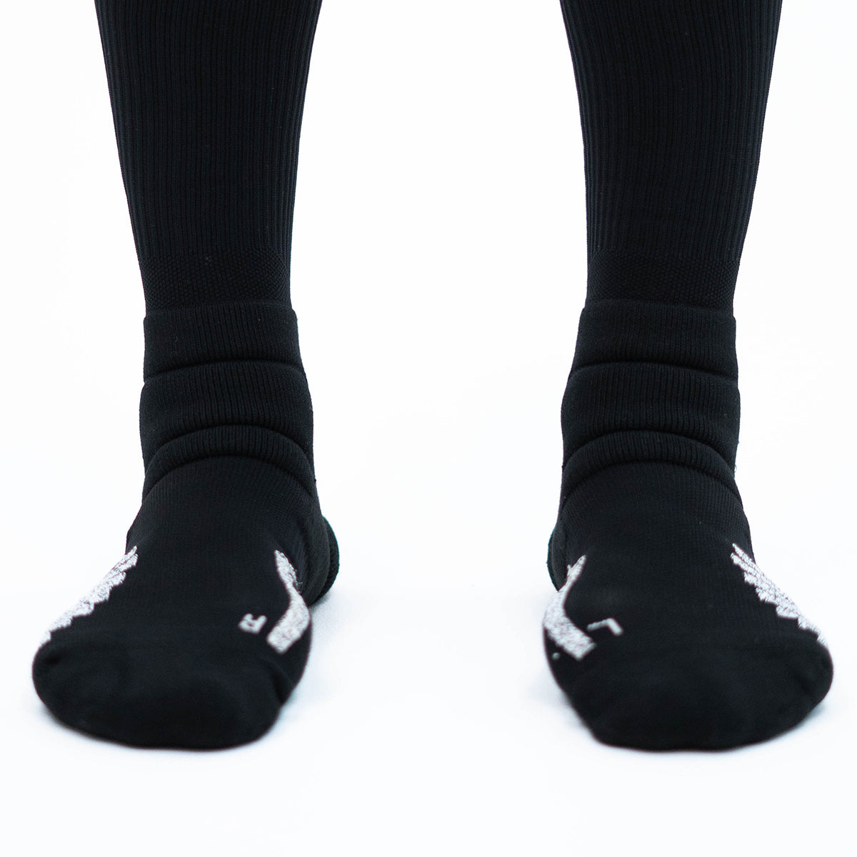 Hidro Infrared Pro Grip Socks – Hidro Athletics