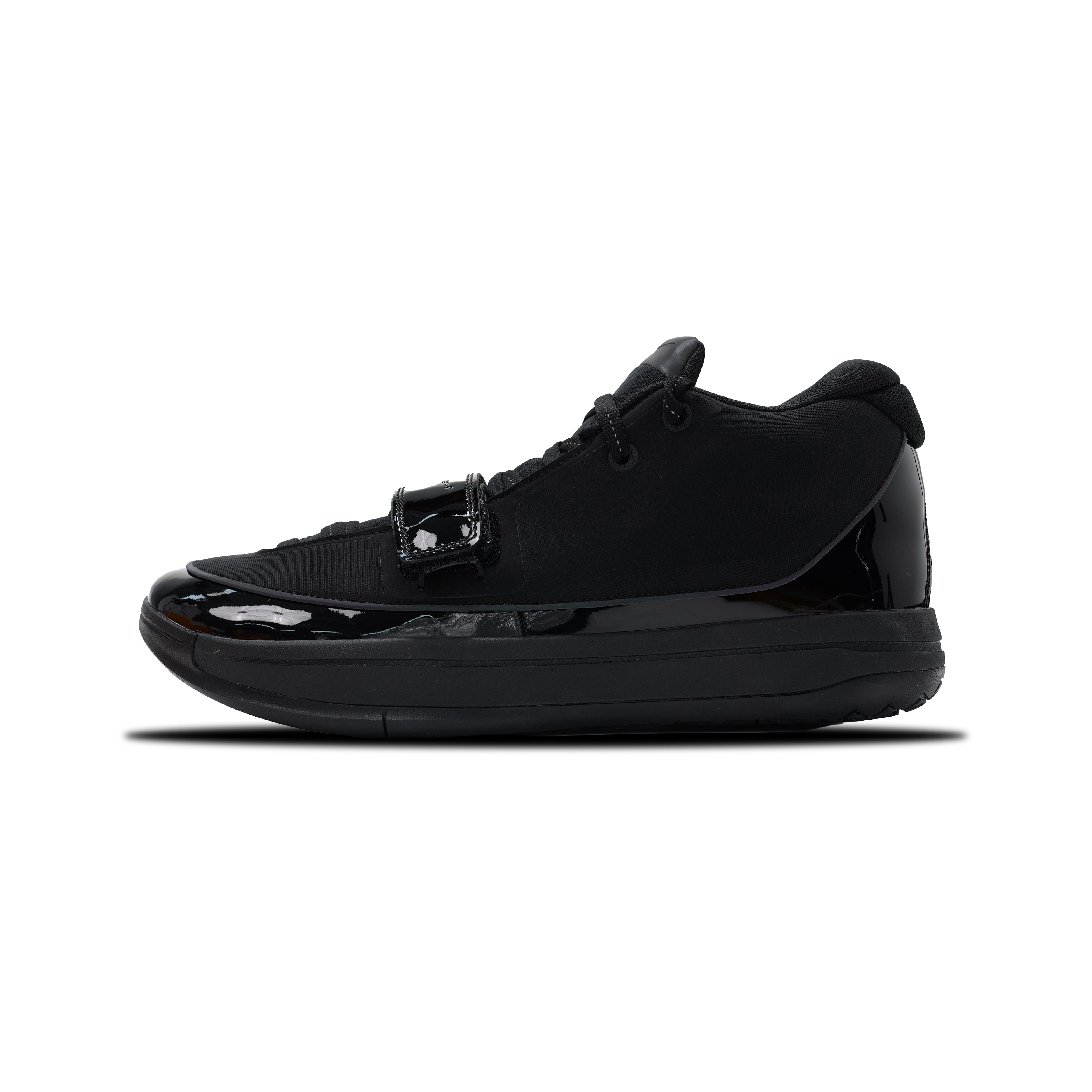 Easy1 Plus All Black