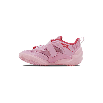 Page1 Pink Racer