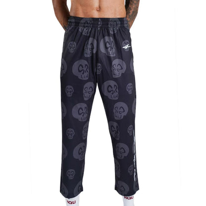 SPO PRO Shooting Pants COURTREAPER Black