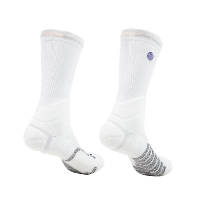 SPO 3.0 PRO High Socks WearTester