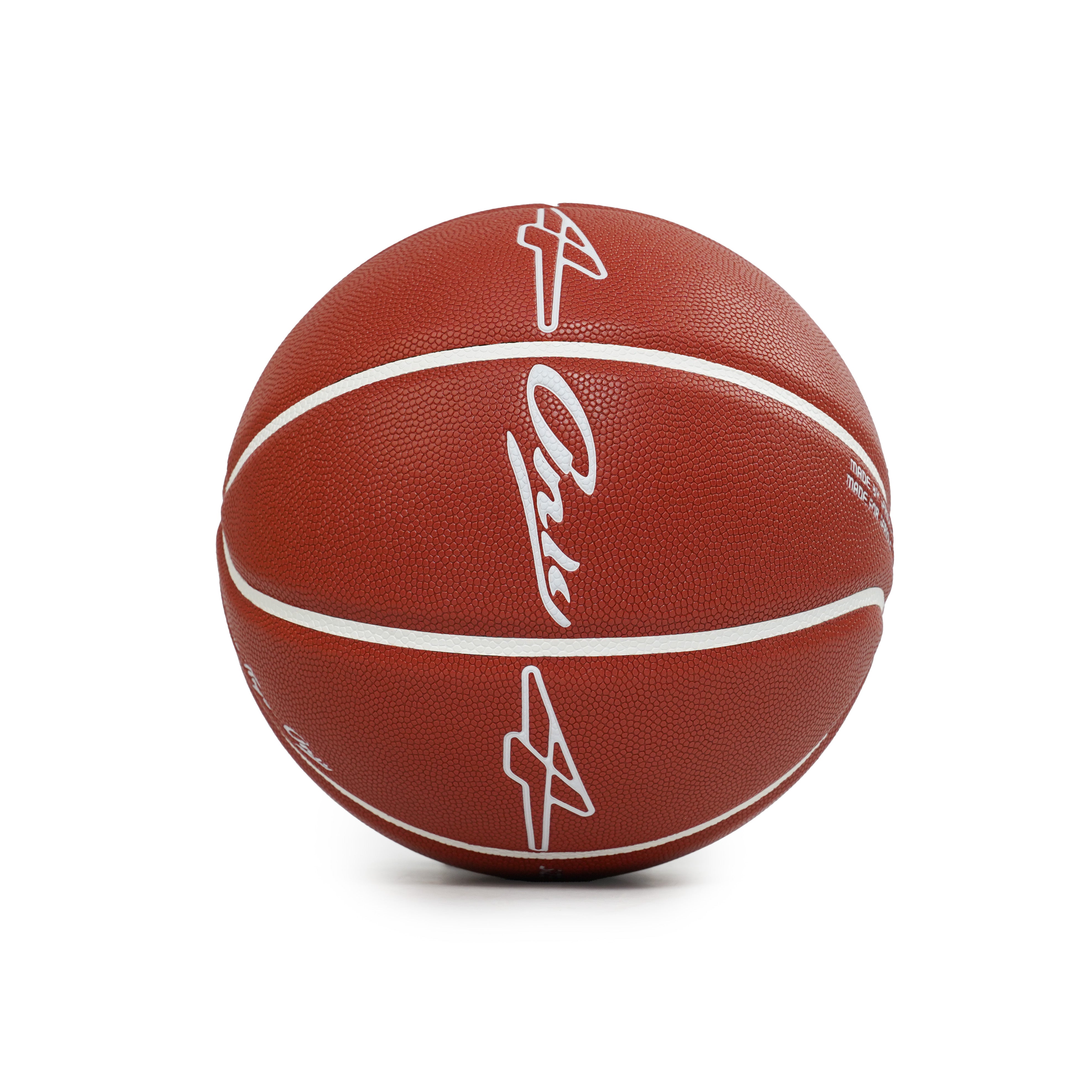 SPO Basketball