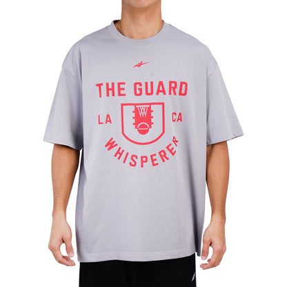 SPO x theU Oversize Athletic T-shirt