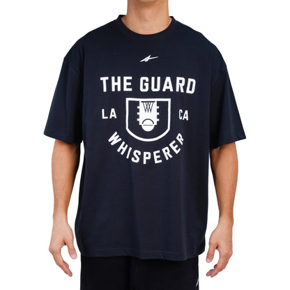 SPO x theU Oversize Athletic T-shirt