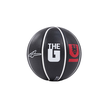 SPOxTheU Weighted Training Basketball Size 7