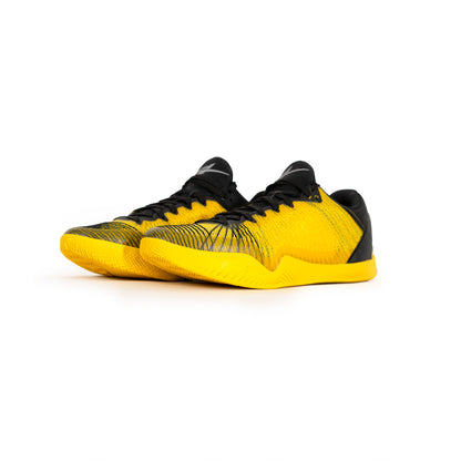 Player1 Pre-Edition Yellow