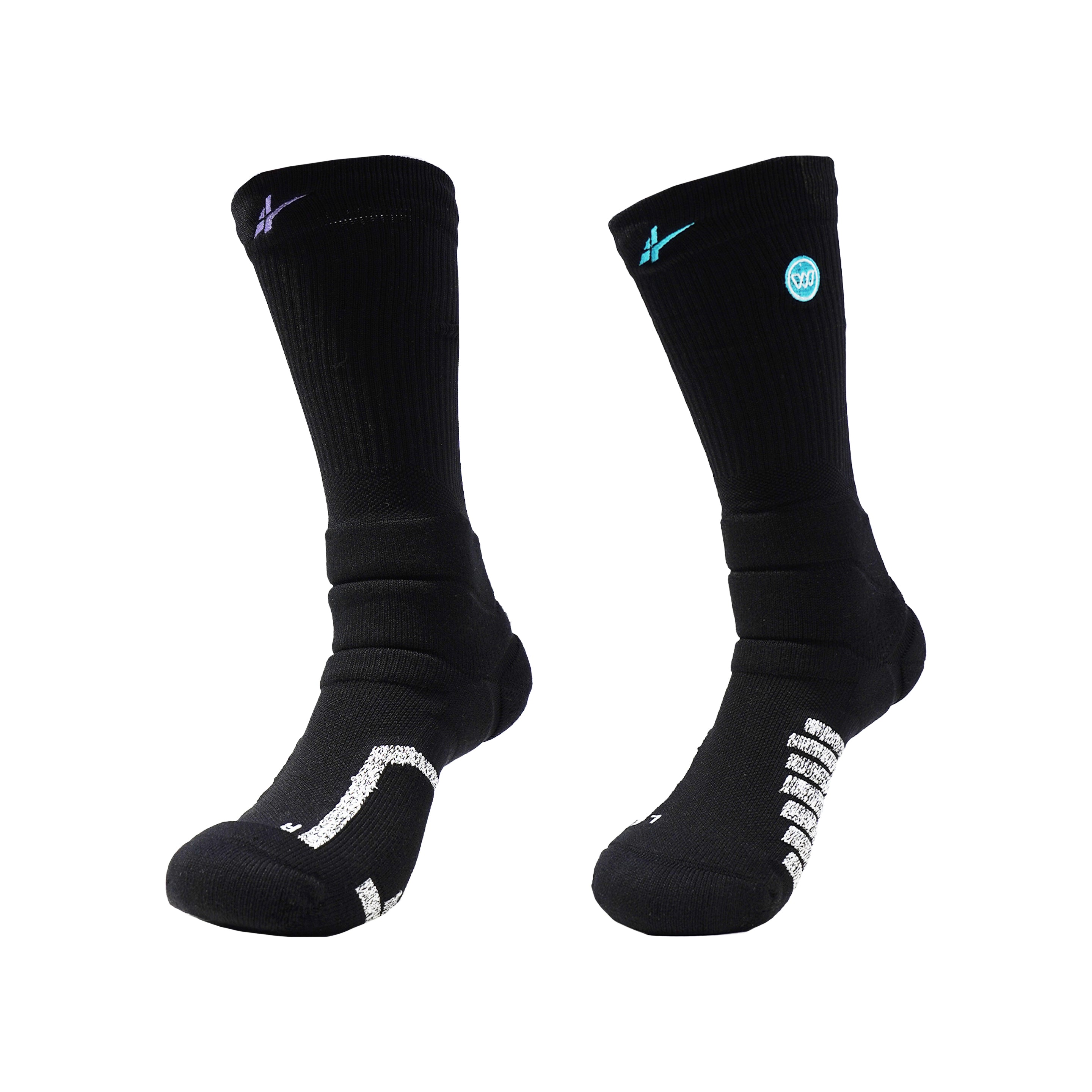 SPO 3.0 PRO High Socks WearTester