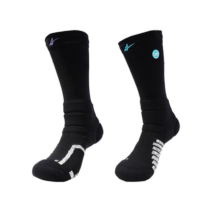 SPO 3.0 PRO High Socks WearTester
