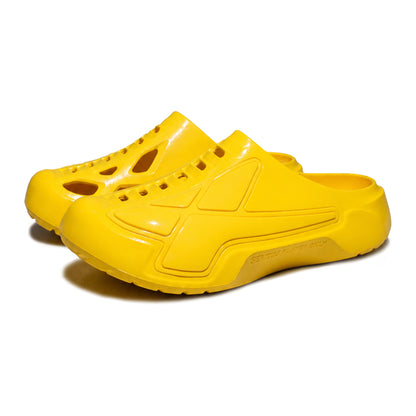 Easy Go Racing Yellow