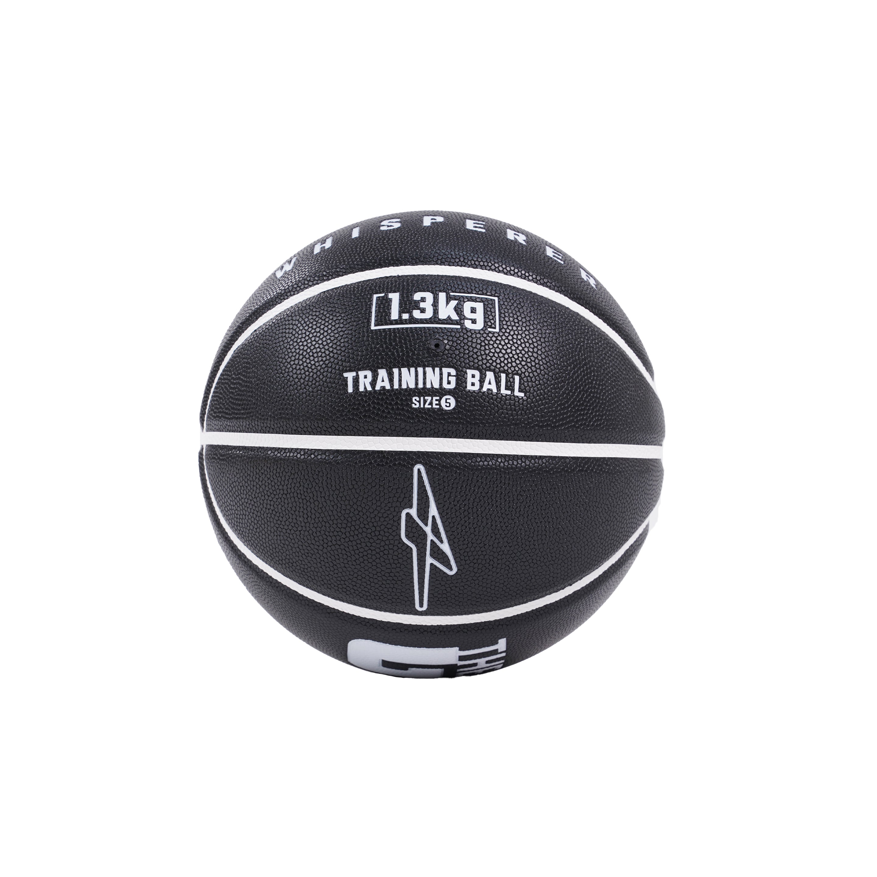 SPOxTheU Weighted Training Basketball Size 5