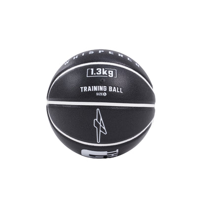 SPOxTheU Weighted Training Basketball Size 5