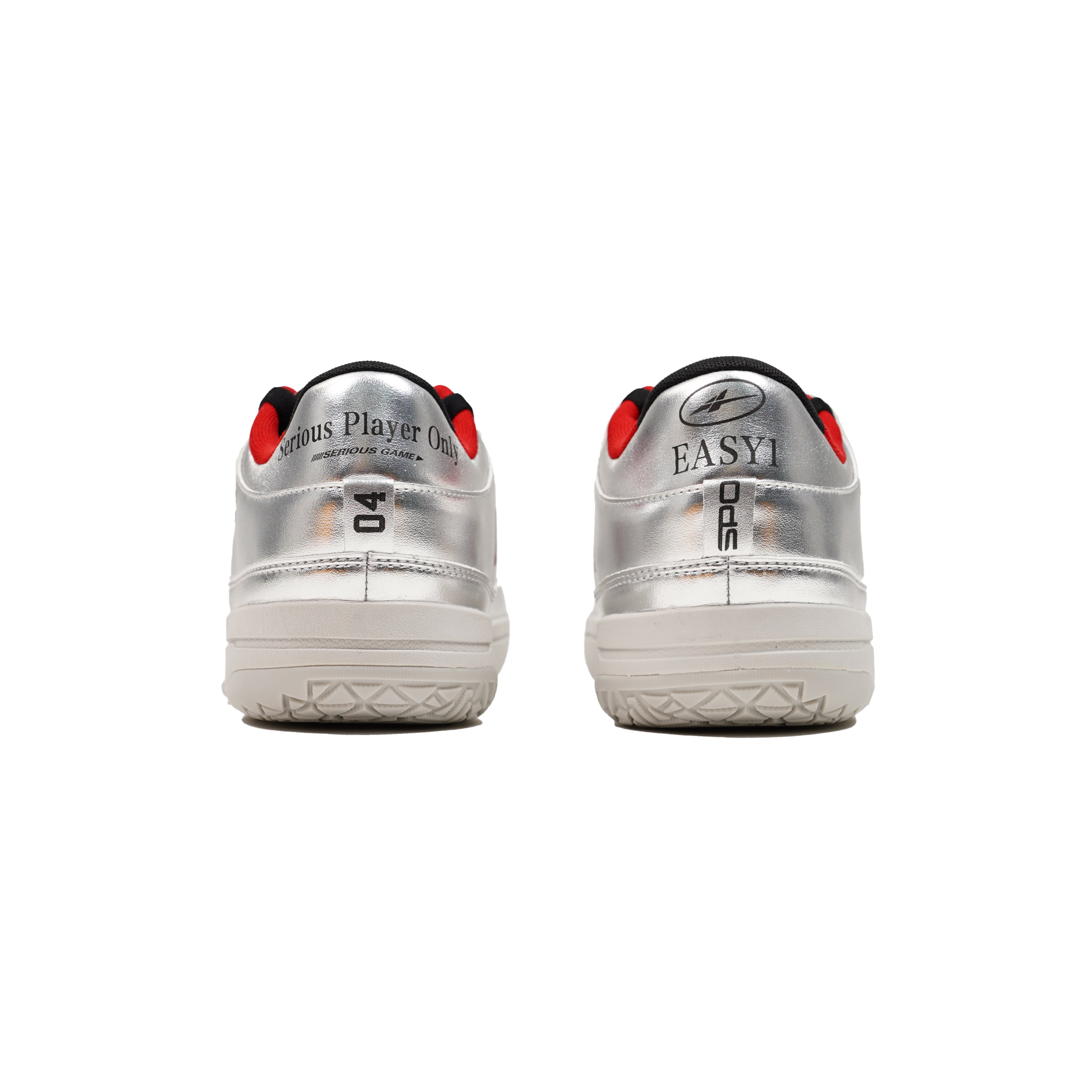 Easy1 Silver Arrows