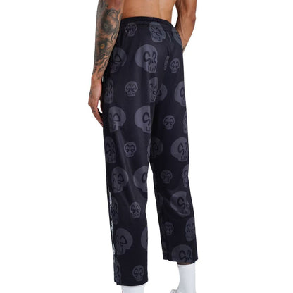 SPO PRO Shooting Pants COURTREAPER Black