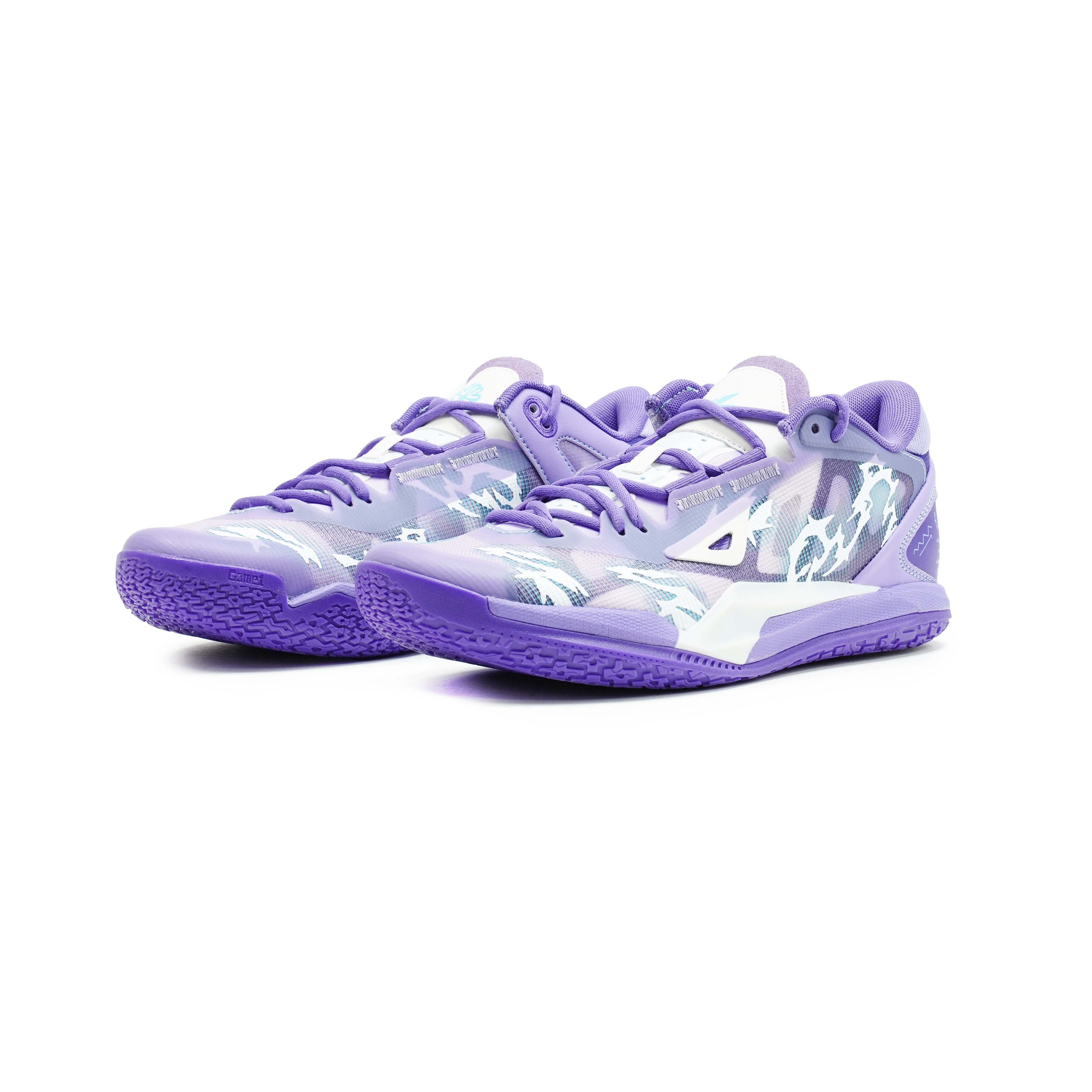 spo シリアスプレイヤーオンリー ゲーム1 ロー Game1 All Court All Position Basketball Shoe – Serious Player Only