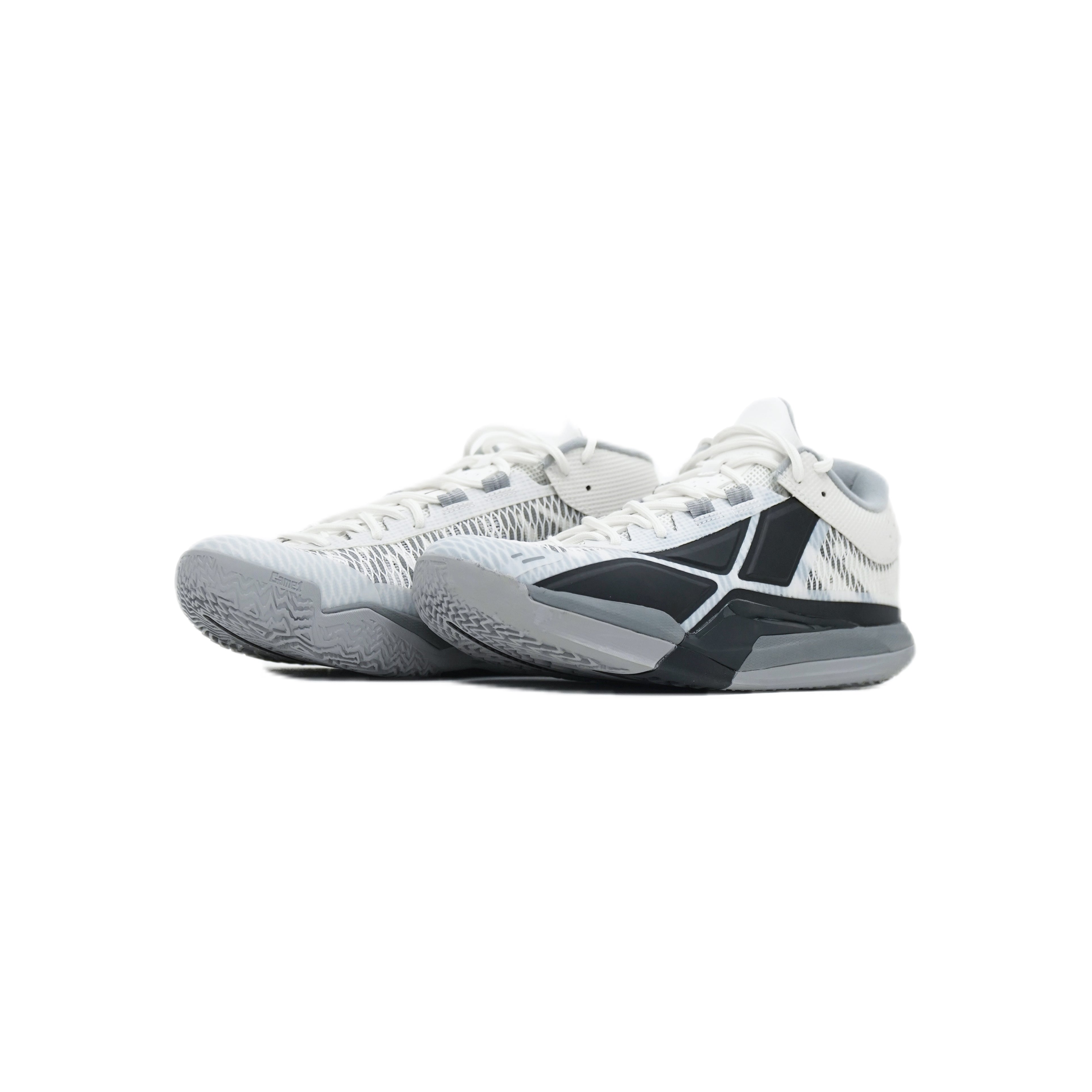 Game1 MID  Cement