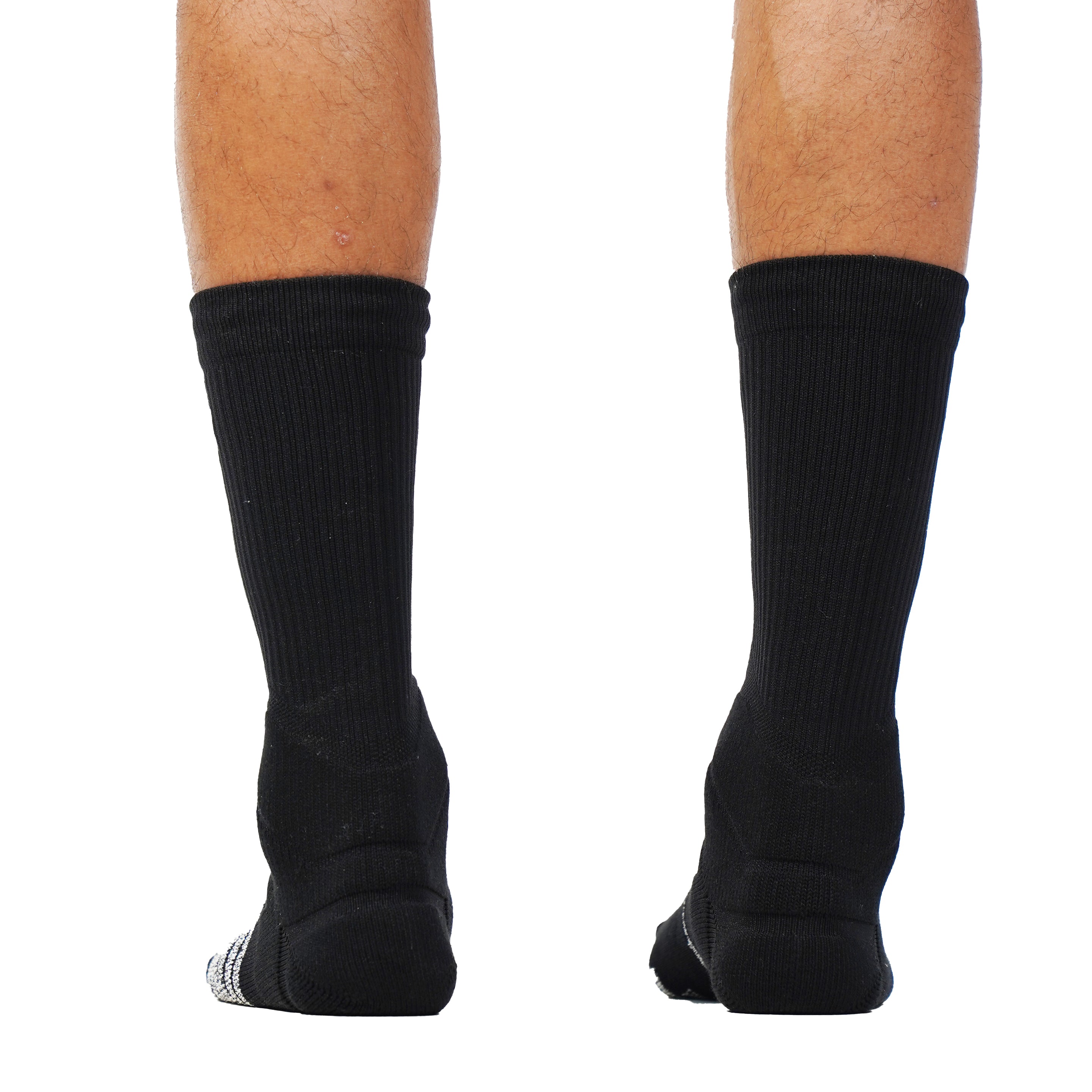 SPO 3.0 PRO High Socks WearTester