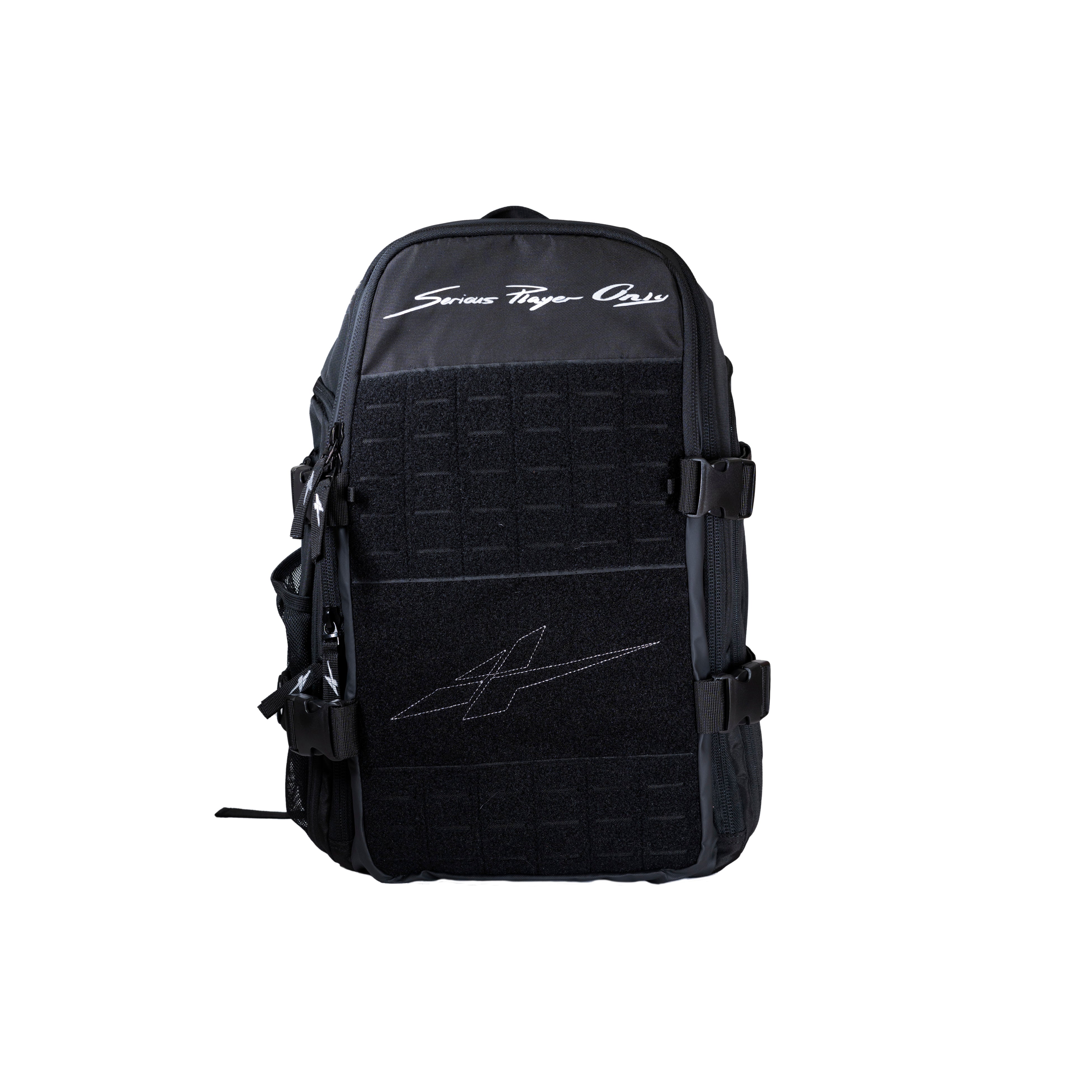 SPO ONE FOR ALL Backpack BLACK