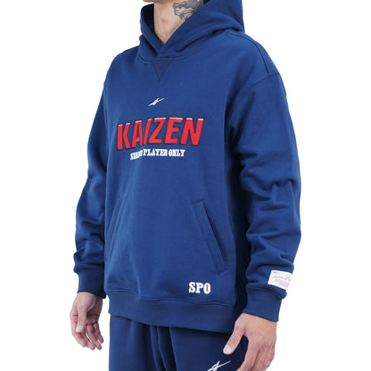 SPO Pullover Hoodie Kaizen