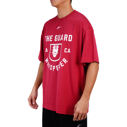 SPO x theU Oversize Athletic T-shirt