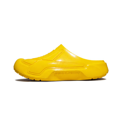 Easy Go Racing Yellow
