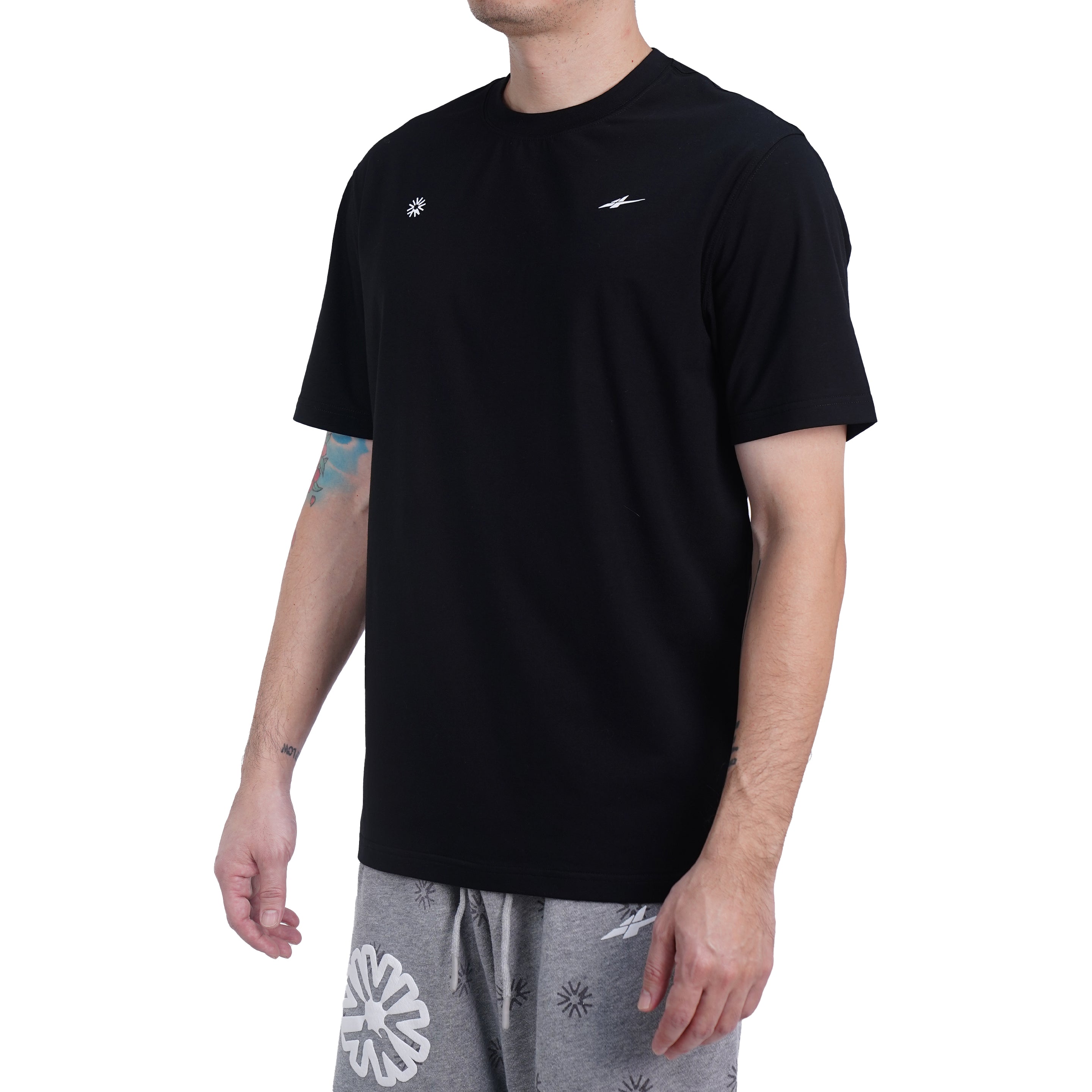 SPO XAIVIAN “X” DRYLITE SLIM FIT T-SHIRT
