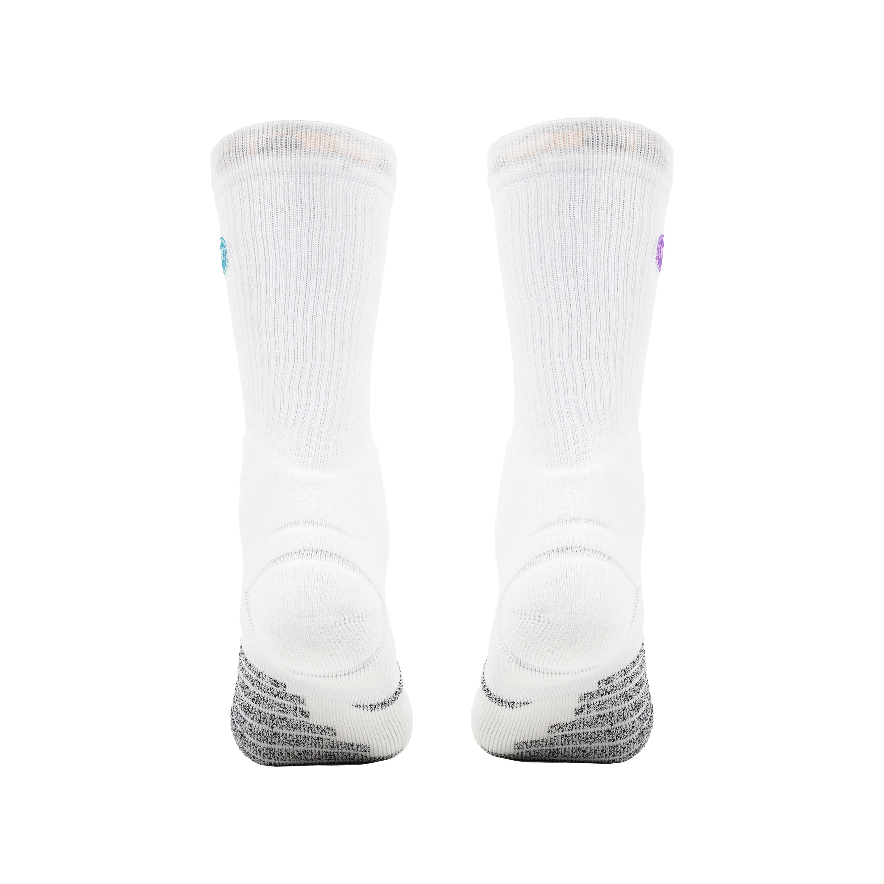 SPO 3.0 PRO High Socks WearTester