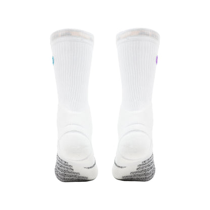 SPO 3.0 PRO High Socks WearTester