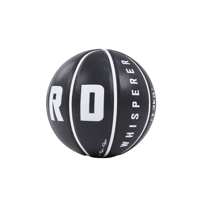 SPOxTheU Weighted Training Basketball Size 5