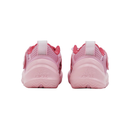 Page1 Pink Racer