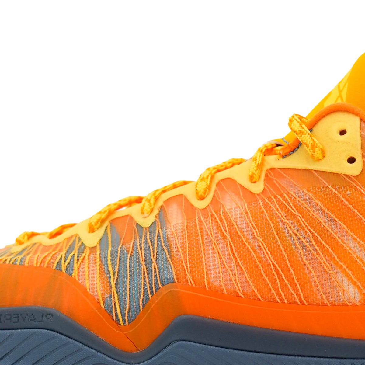 Player1 Plus Super Light Low Top Basketball Shoes – Serious