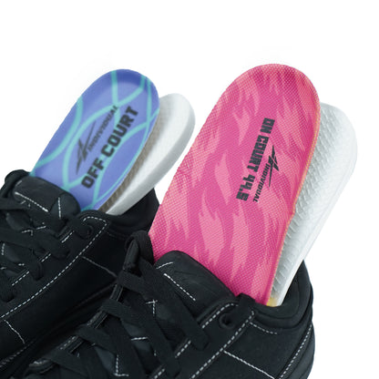 SPO Individual Midsole