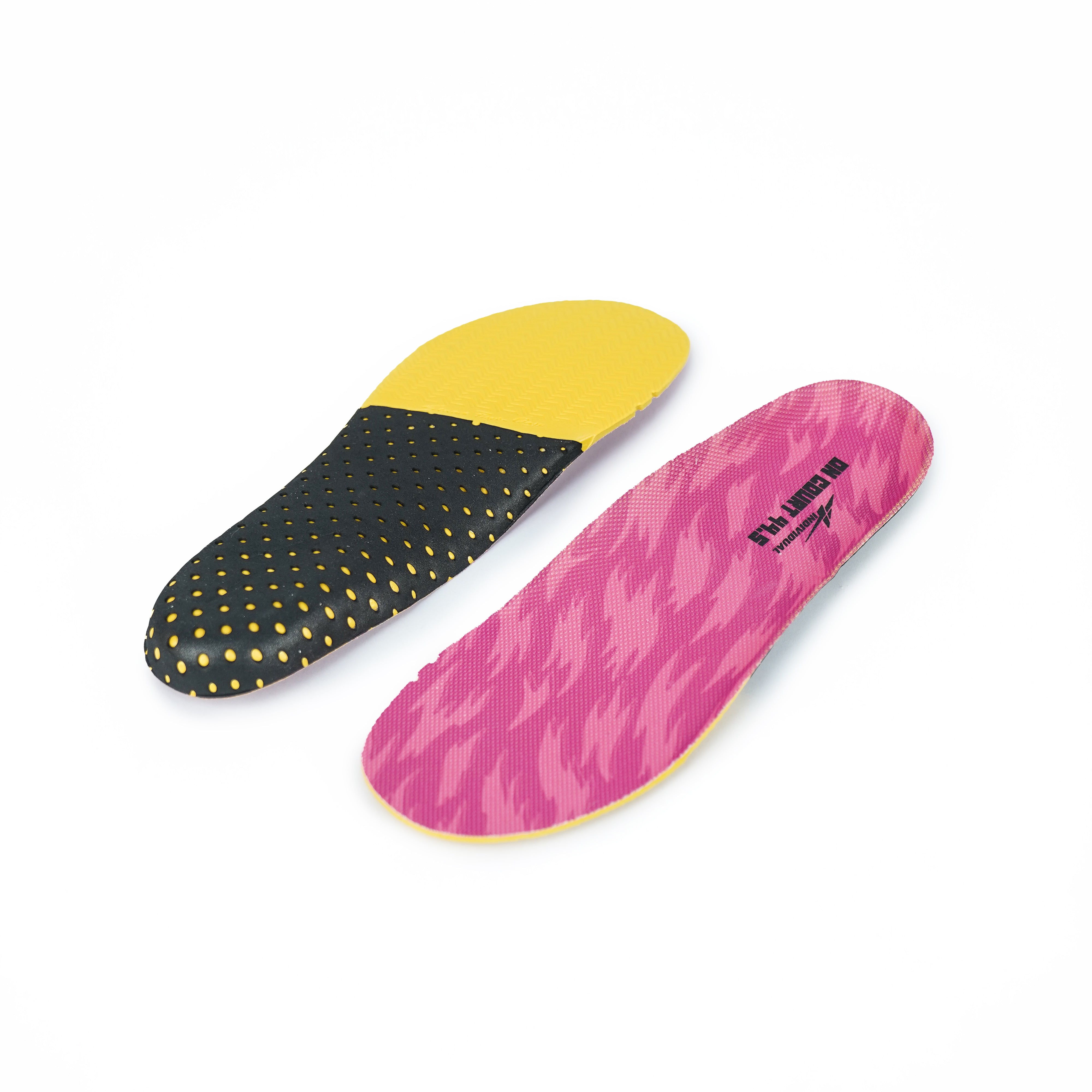 SPO Individual Midsole