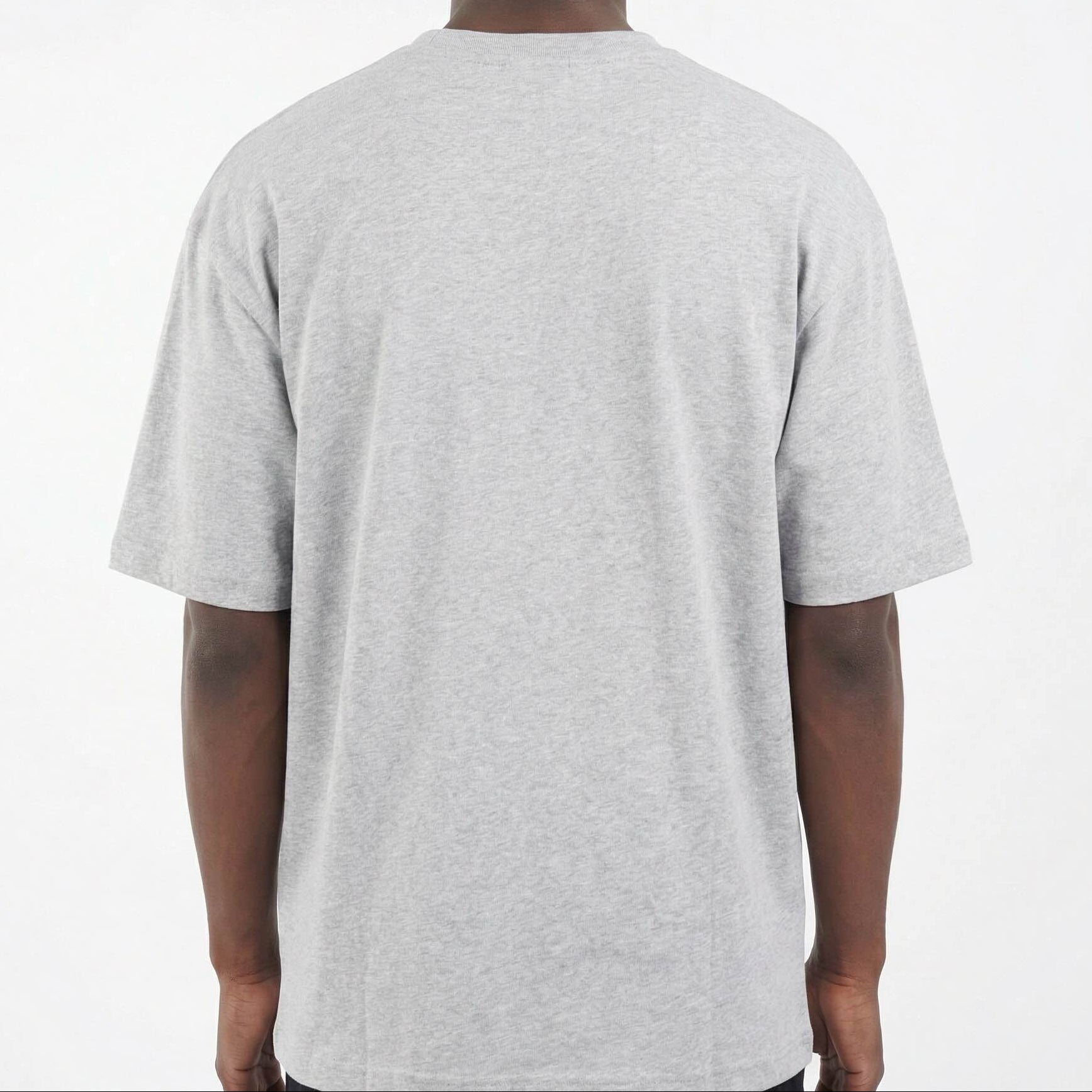 SPO XAIVIAN “X” ALL DAY OVERSIZE CUT T-SHIRT