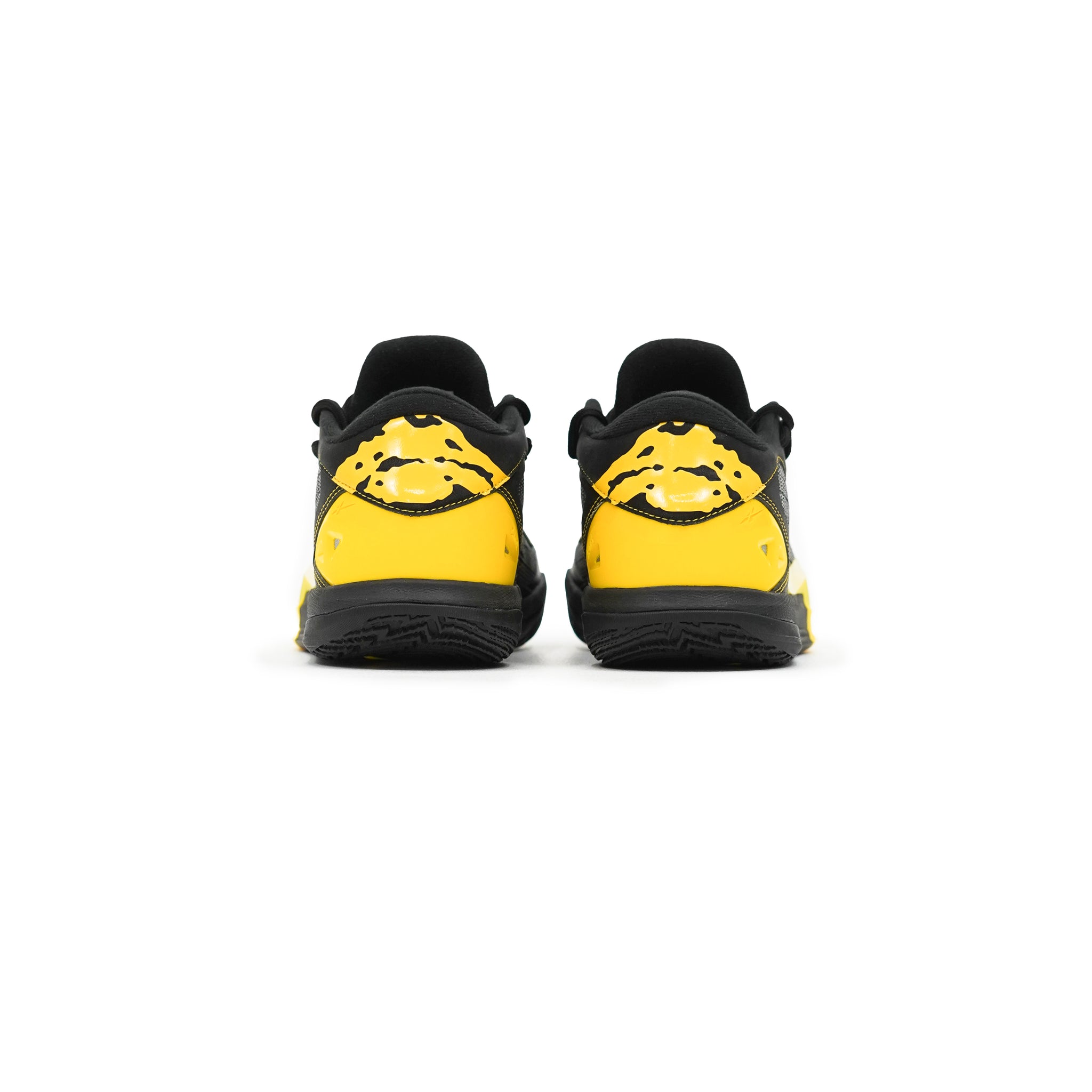 Game1 All Court All Position Basketball Shoe – Serious
